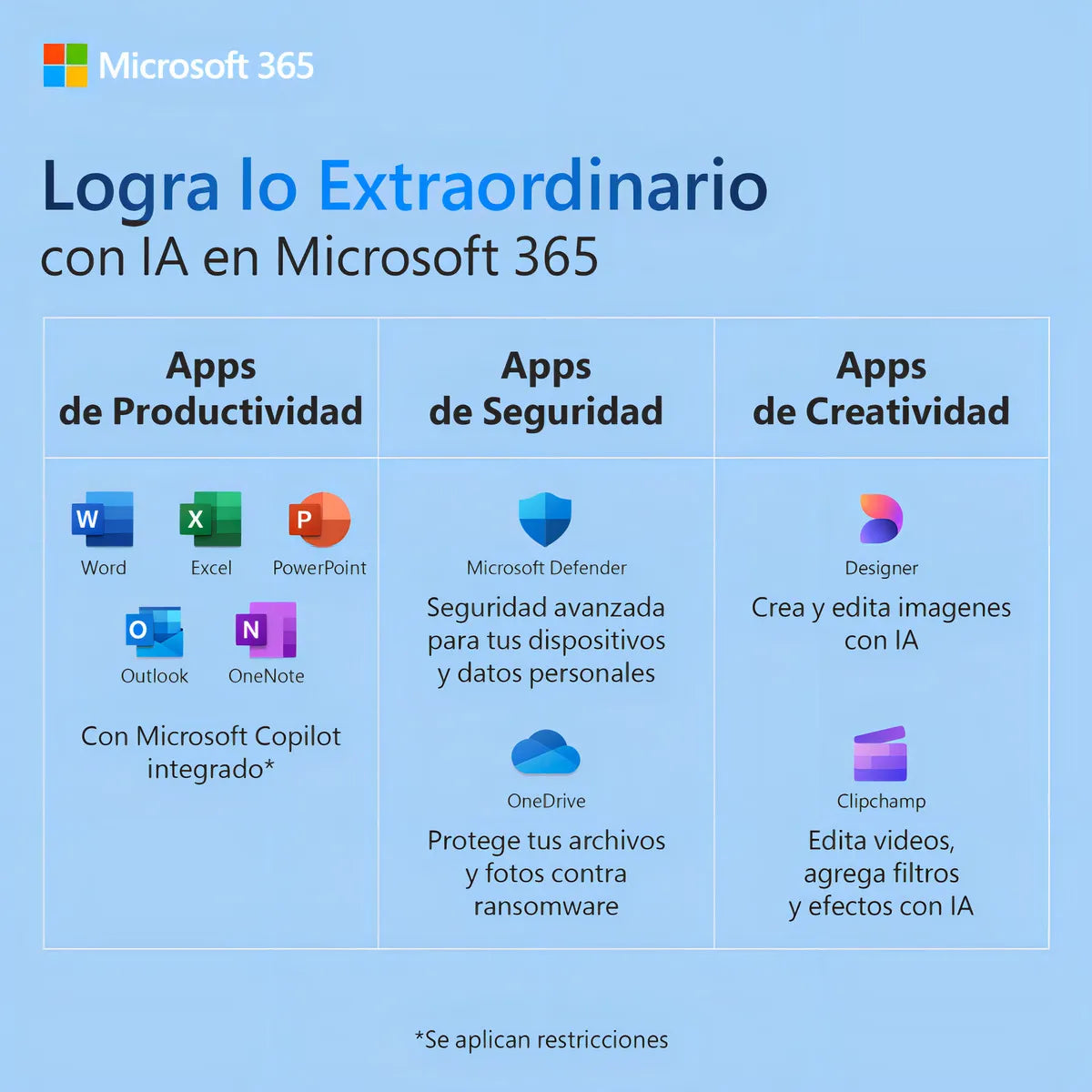 Microsoft Office 365