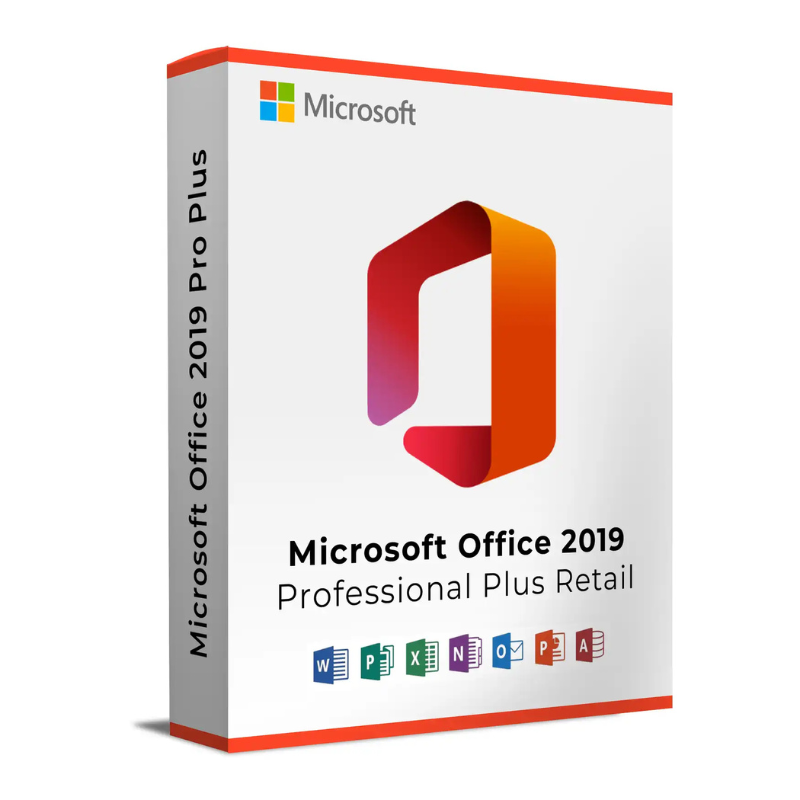 Office 2019 Professional Plus