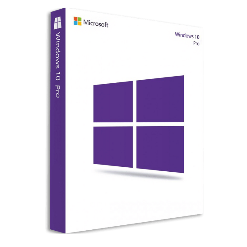Windows 10 PRO